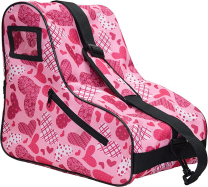 Limited Edition Roller Skate Bag, One Size