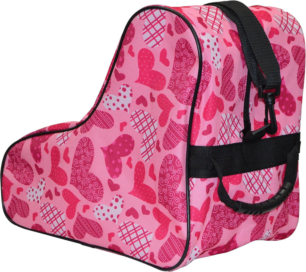Limited Edition Roller Skate Bag, One Size
