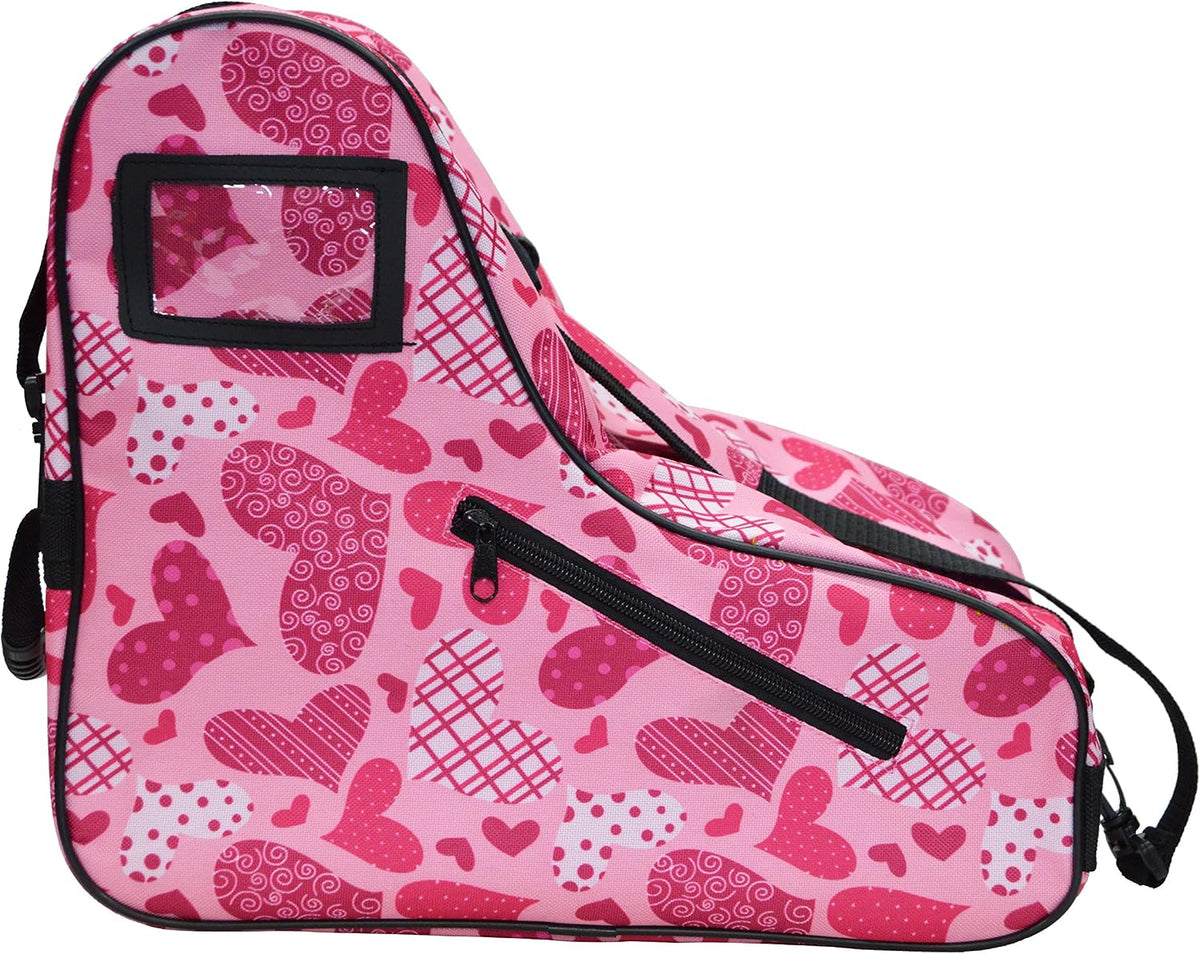 Limited Edition Roller Skate Bag, One Size