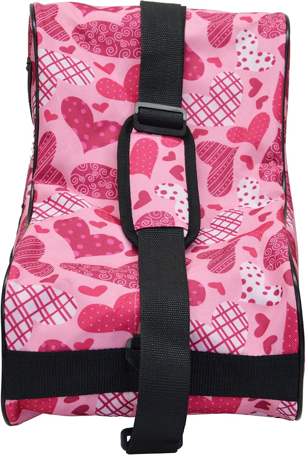 Limited Edition Roller Skate Bag, One Size