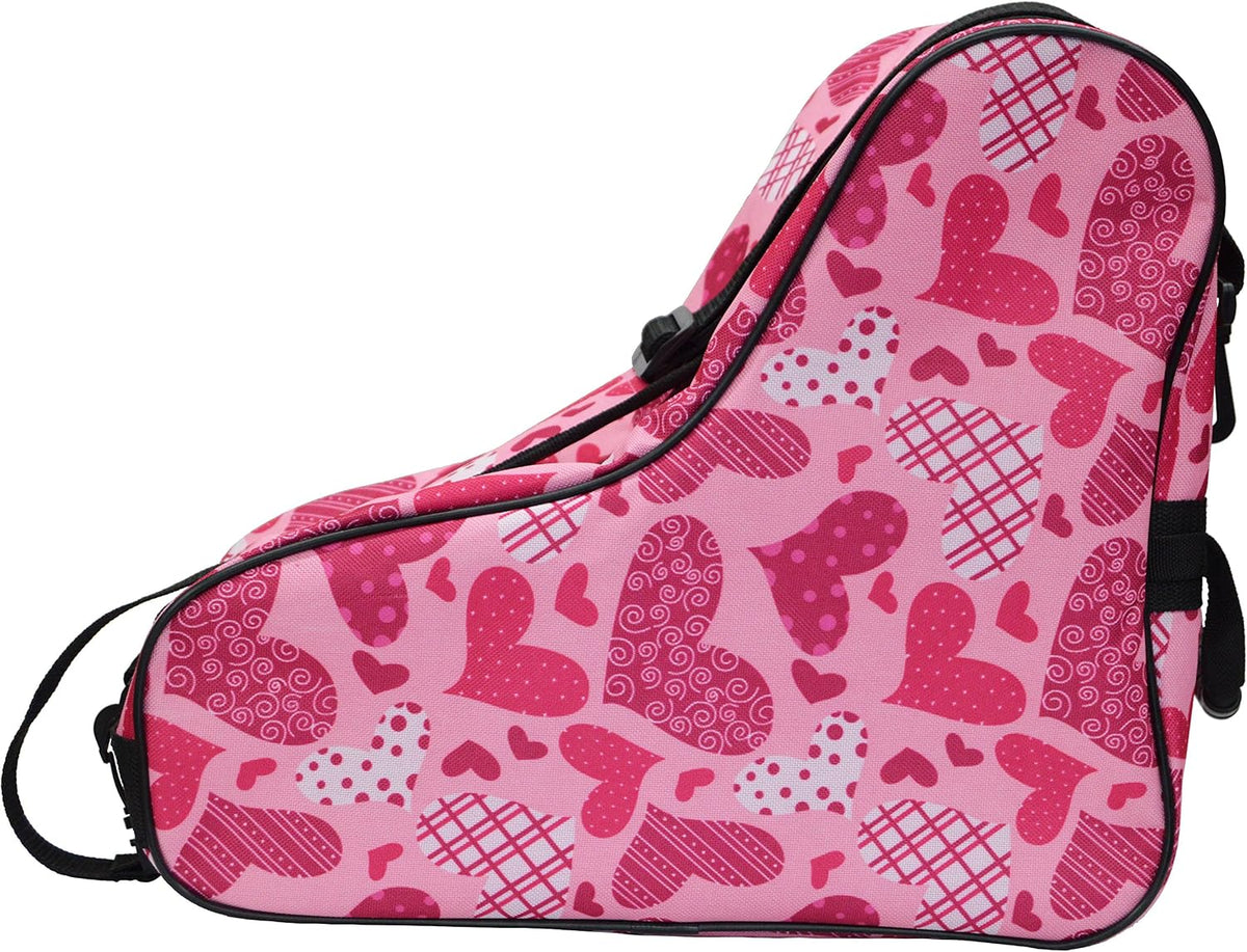 Limited Edition Roller Skate Bag, One Size