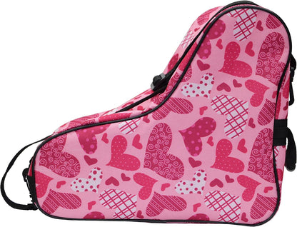 Limited Edition Roller Skate Bag, One Size
