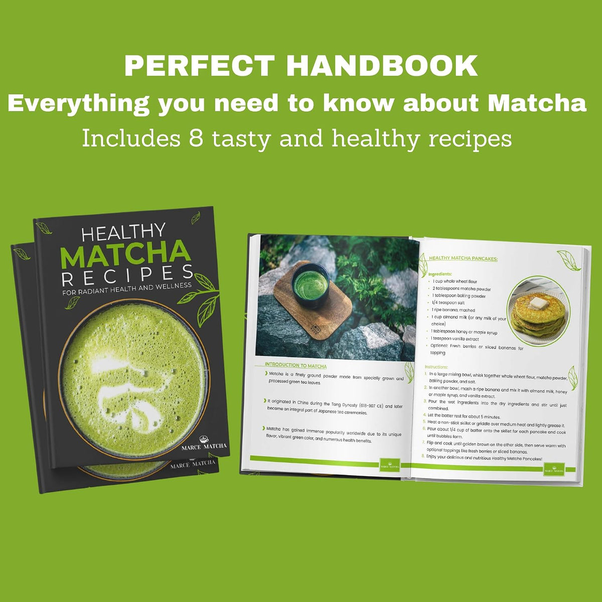 Whisk Set- Matcha Set includes Matcha Bowl, Sifter, Holder and Scoop- The Perfect Bamboo Whisk for Matcha Tea (Pink)