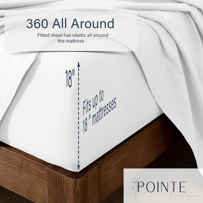 Celeste Home 190 GSM Twin, Peach Blossom Sheet Set- Warm & Cozy - 100% Cotton Flannel Pre-Shrunk - Extra Soft - Deep Pockets - Easy Fit - Elastic All Around - Comfy - Double Brushed