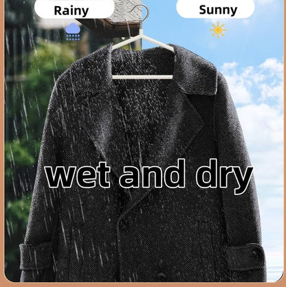 Metal Wire Clothes Hangers Coat Hangers Standard Hangers for Shirts