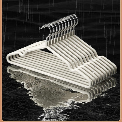 Metal Wire Clothes Hangers Coat Hangers Standard Hangers for Shirts