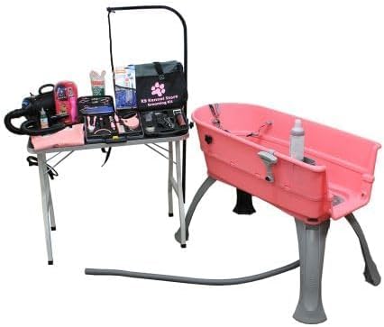 Personal Grooming Kit Parent (Ultimate Dog Grooming Kit)