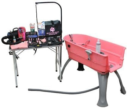 Personal Grooming Kit Parent (Ultimate Dog Grooming Kit)