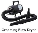 Personal Grooming Kit Parent (Ultimate Dog Grooming Kit)