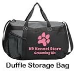 Personal Grooming Kit Parent (Ultimate Dog Grooming Kit)