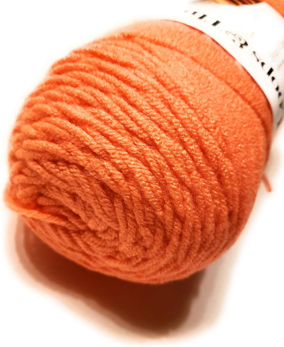 Soft Classic Yarn - 354 Yards - Coral