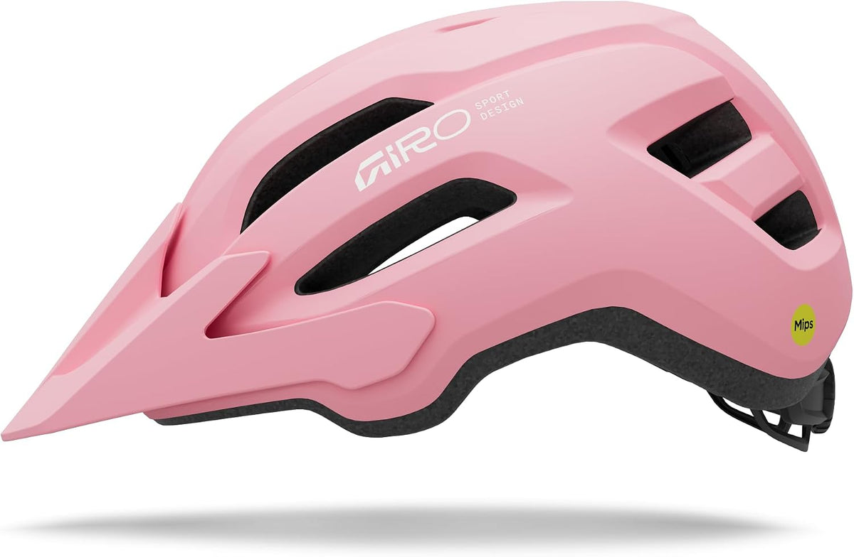 Fixture MIPS II Road Bike Helmet