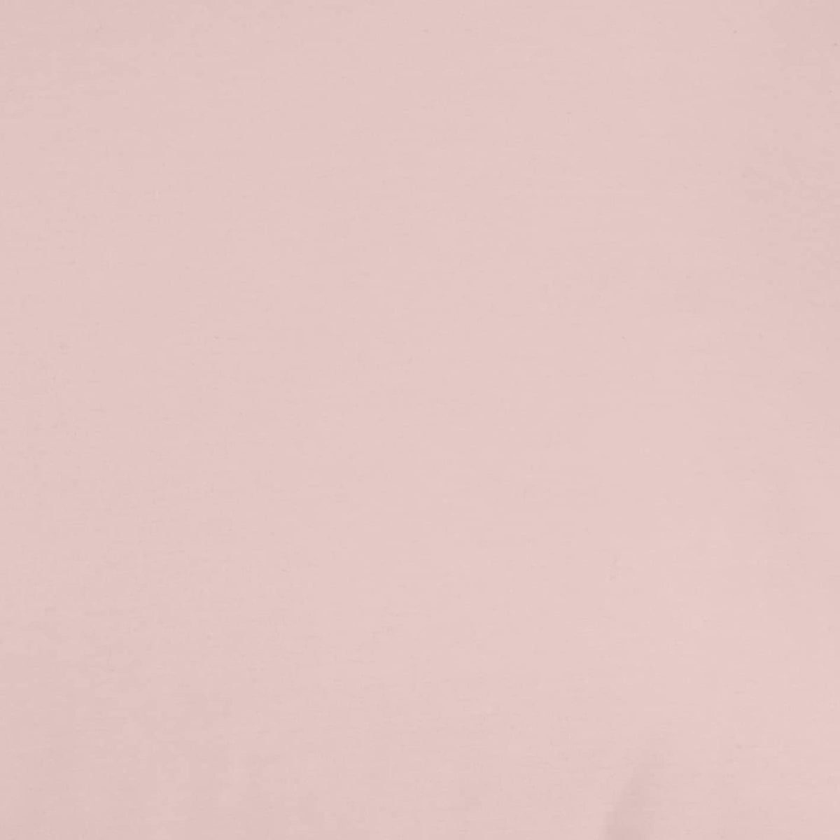 100% Organic Cotton 300 Thread Count Pillowcase Set, Blush, Standard, 2 Pack, 32" x 20"