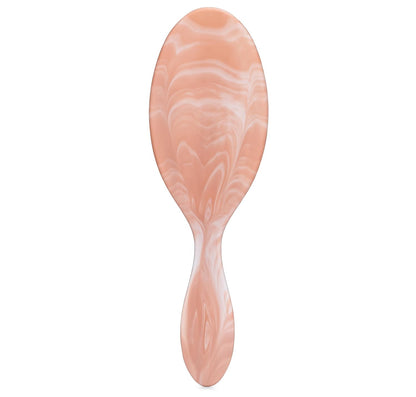 Original Detangler Hair Brush, Pink (Watercolor Waves), Ultra-Soft IntelliFlex Bristles, Detangling Bristles Glide Through Tangles (Wet Dry & Damaged Hair), Women & Men