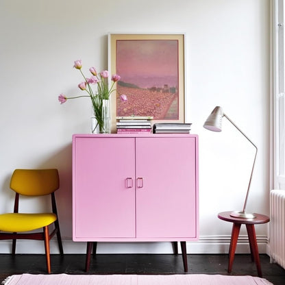 15.7"x118" Pink Wallpaper Contact Paper Pink Peel and Stick Wallpaper Lavender Self Adhesive Contact Paper for Cabinets Girls Bedroom Wallcovering Furniture Countertop Vinyl Roll