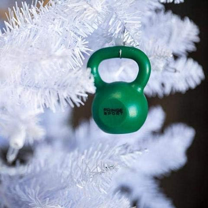 Mini Plastic Novelty Kettlebells (Assorted Colors) - Weightlifting Athlete Gift, Paper Weights, Novelty (Pink)