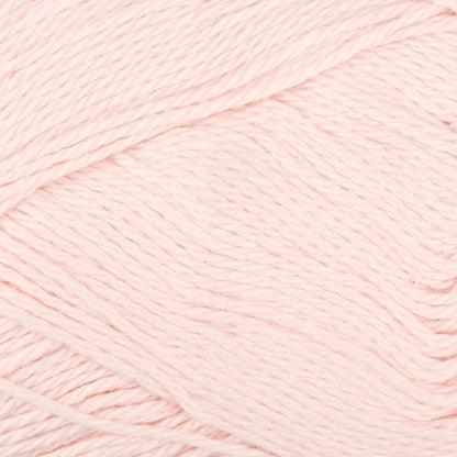 JubileeYarn Cotton Select Yarn - Blushed Peach - 8 Skeins