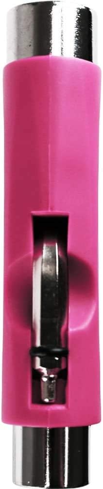 Pink Skateboard Tools T-Tool All-in-ONE