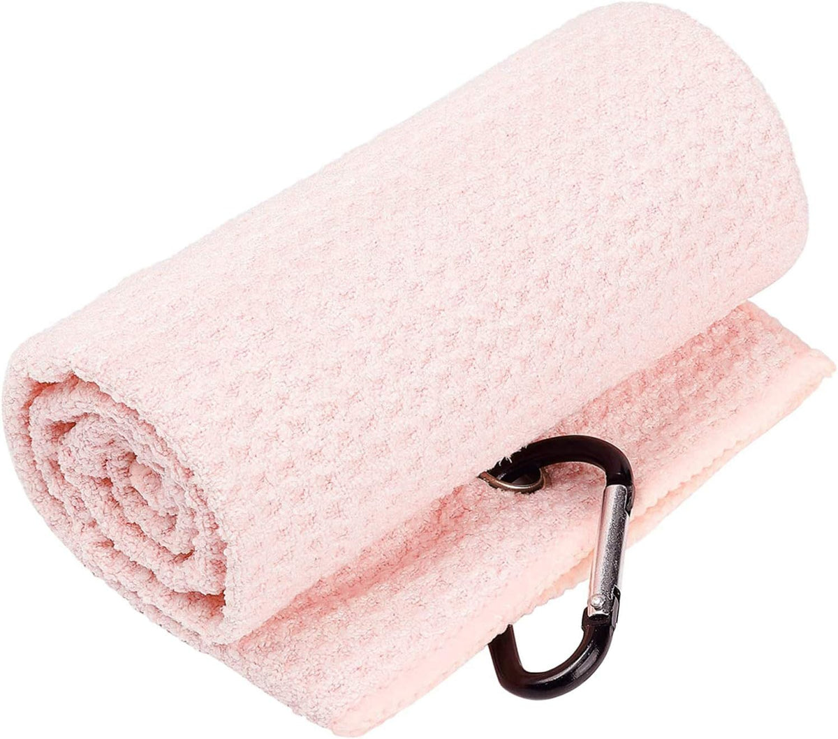 2-Pack 16 x 24 Inch Golf Towels, Premium Golf Bag Towels for Men & Women