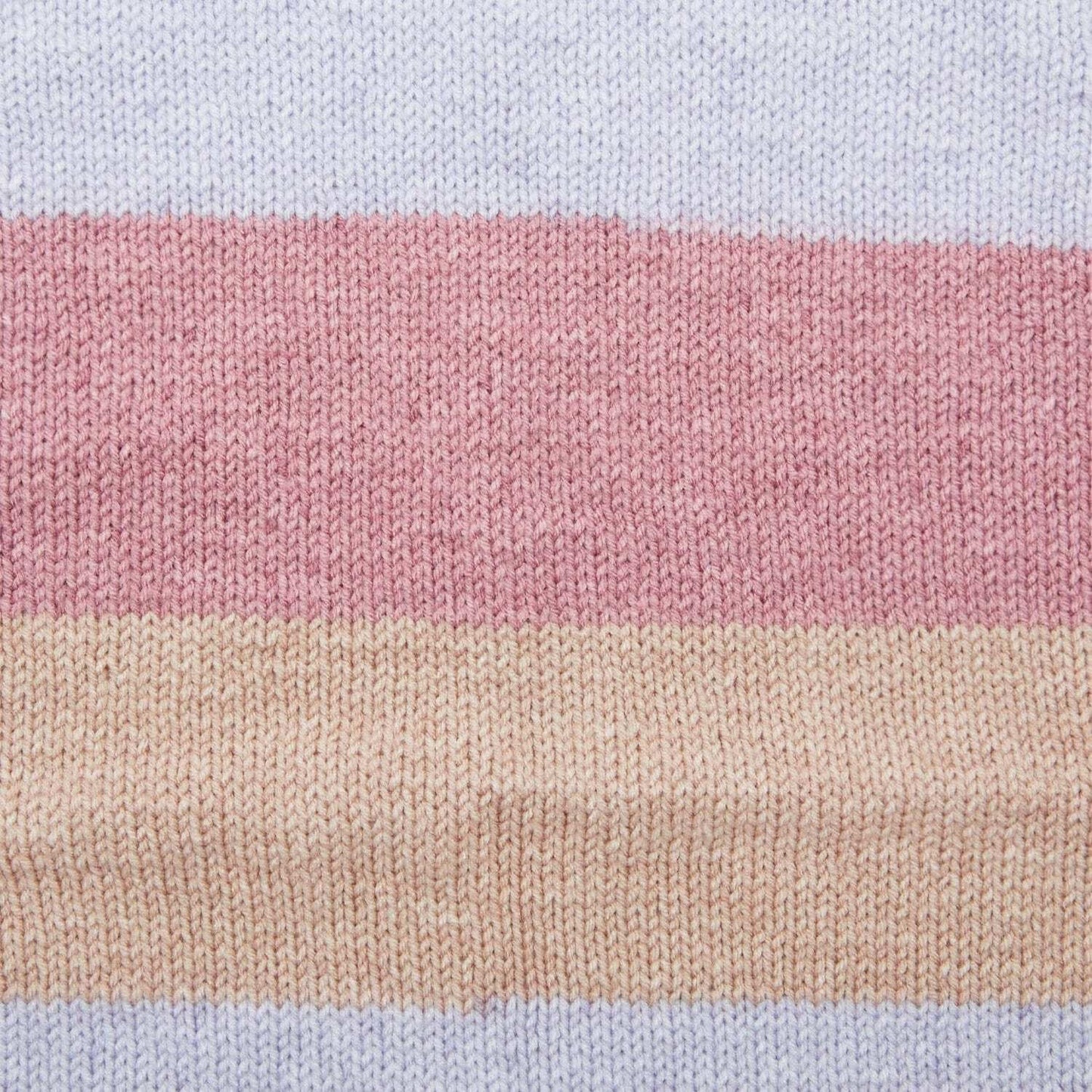 Yarns 1047-21 Sweet Roll Yarn-Peaches & Cream Pop