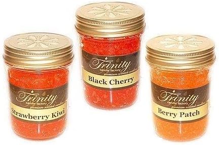 Georgia Peach - Smelly Jelly - 8 oz