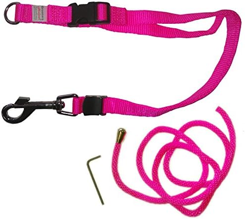 Color Change Kit- Pink