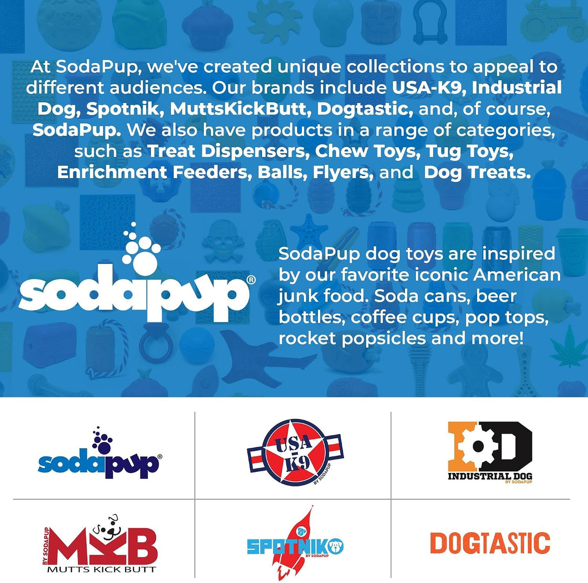 Glitter Ball – Soft Dog Ball Toy, Floating Fetch Ball and Treat Dispenser Made in USA from Non-Toxic Pet Safe Food Safe PUP-X Rubber for Bonding, Physical Exercise, & More