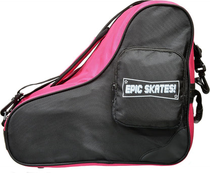 PreBagPnk Premium Pink Skate Bag, one Size