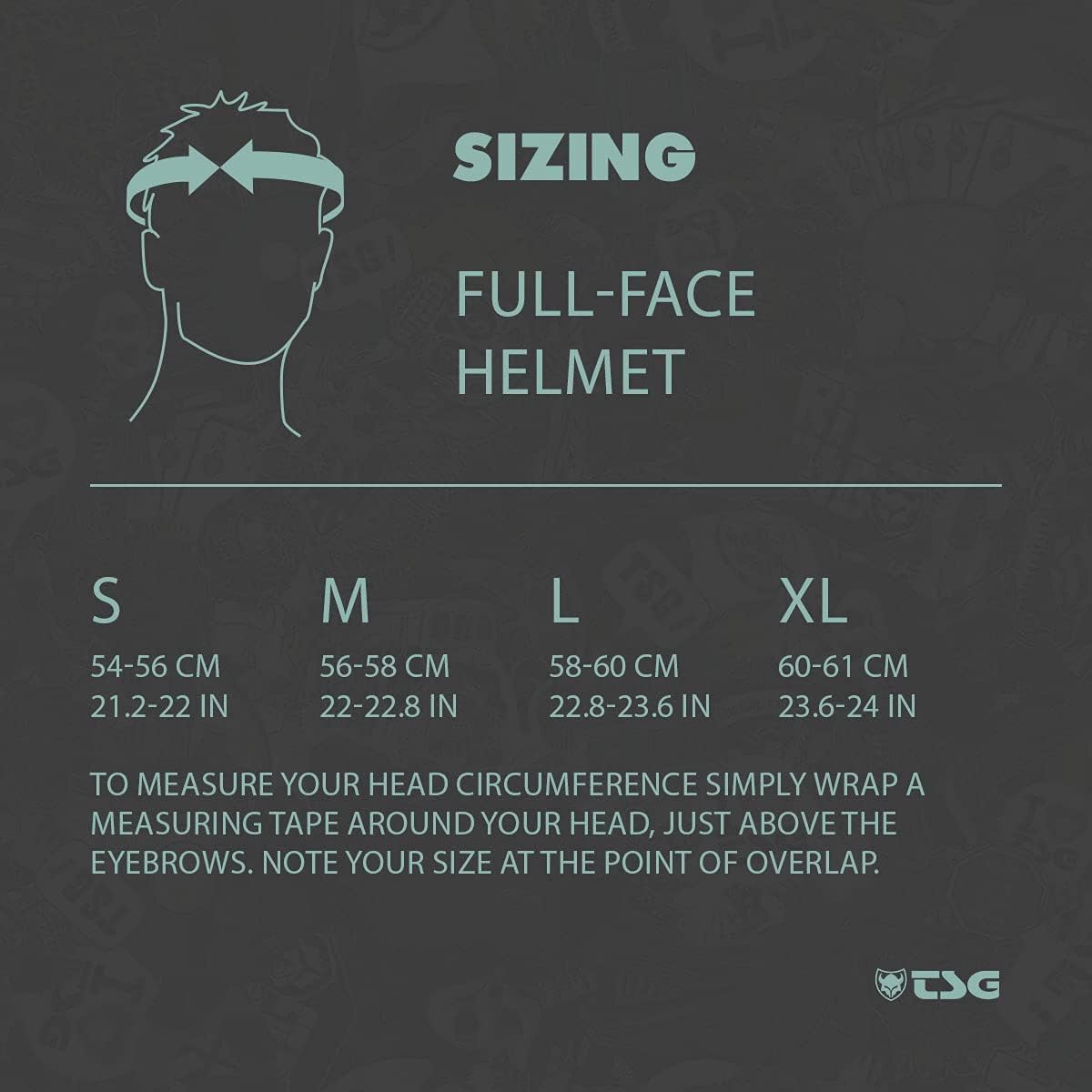 TSG - Pass Pro Full-face Helmet w/Two Visors | Performance Helmet for Downhill Skateboarding, E-Skating, E-Onewheeling, Longboarding | Compact, Aerodynamic | Scratch Proof Visor, Nose Ports, Anti Fog