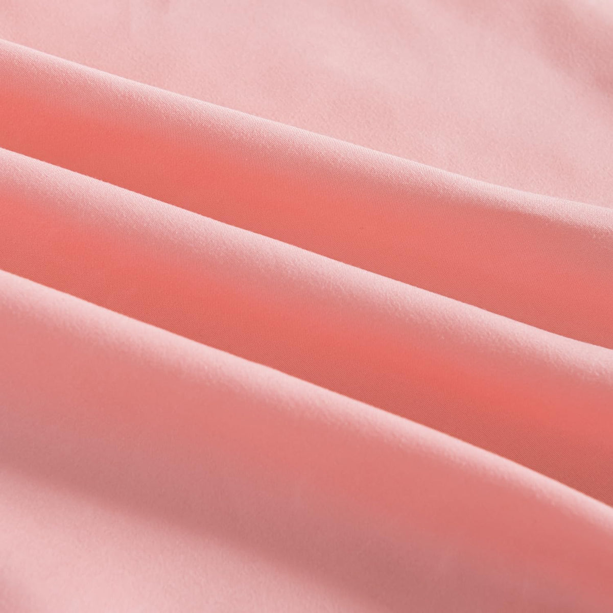 Bed Skirt Full Size Ruffled Bed Skirts with Split Corners