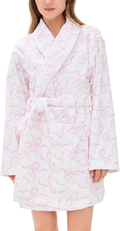 Women's Indie Robe