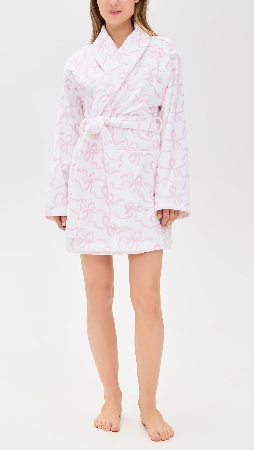 Women's Indie Robe