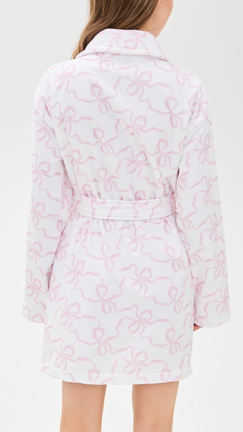 Women's Indie Robe