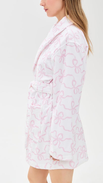 Women's Indie Robe