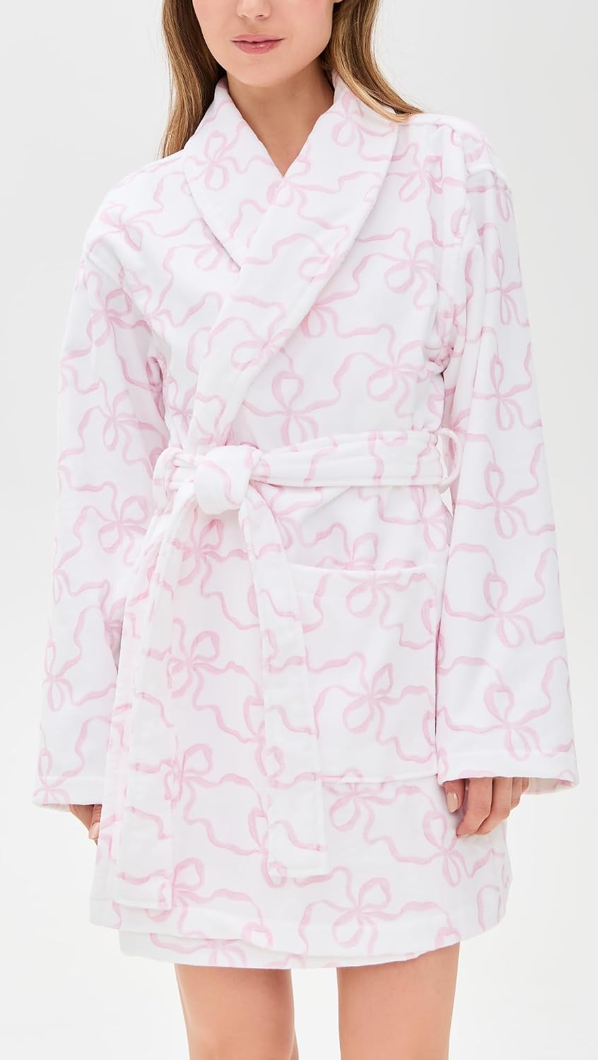 Women's Indie Robe