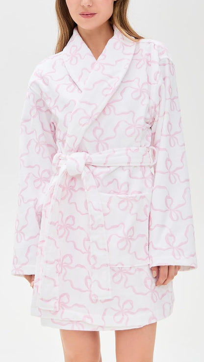 Women's Indie Robe
