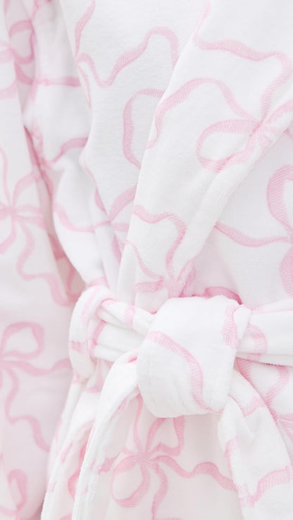 Women's Indie Robe