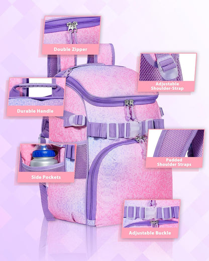 Basketball Backpack Women Fit Soccer Volleyball Baseball Football Sports Backpack Training Equipment Bag for Team